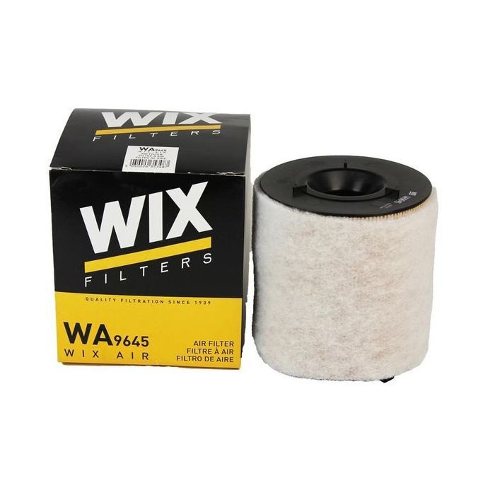 Воздушный фильтр для автомобиля Wixfiltron WA9645 изображение 3