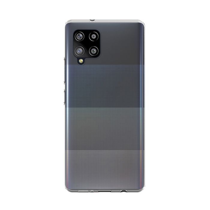 Чехол для мобильного телефона BeCover Samsung Galaxy A42 SM-A426 Transparancy (705650) изображение 2
