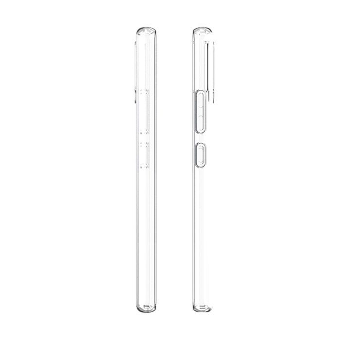 Чехол для мобильного телефона BeCover Samsung Galaxy A42 SM-A426 Transparancy (705650) изображение 3