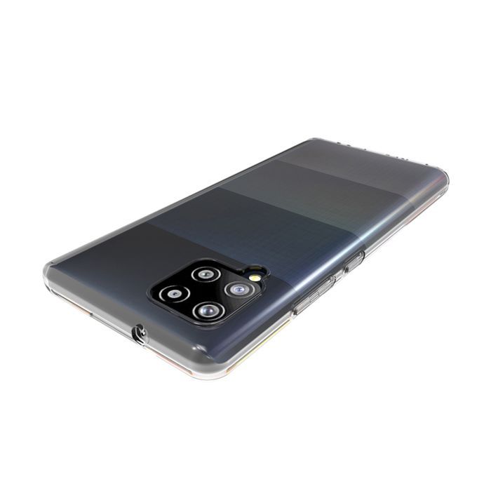 Чехол для мобильного телефона BeCover Samsung Galaxy A42 SM-A426 Transparancy (705650) изображение 5