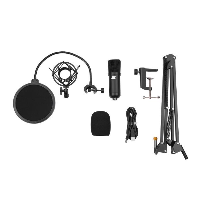 Мікрофон 2E Maono MPC011 Streaming KIT USB (2E-MPC011) зображення 2
