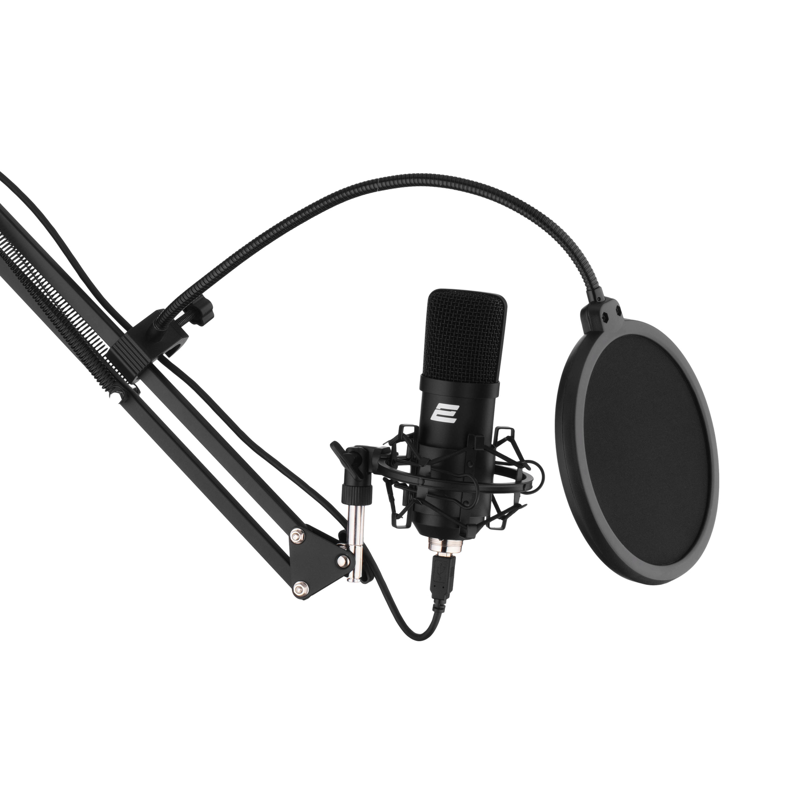 Микрофон 2E Maono MPC011 Streaming KIT USB (2E-MPC011) изображение 3
