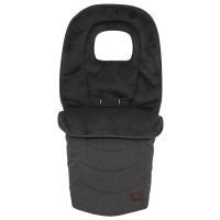 Чехол для ног BabyStyle Oyster 3 Caviar (O3FCAV)