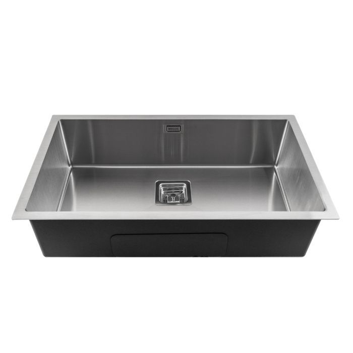 Мойка кухонная Weilor ALLERHAND WRX 7745 изображение 2
