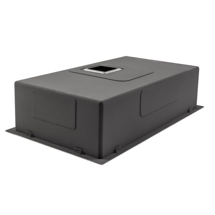 Мойка кухонная Weilor ALLERHAND WRX 7745 изображение 7