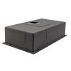 Мойка кухонная Weilor ALLERHAND WRX 7745 изображение 7
