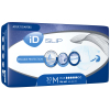 Подгузники для взрослых ID Slip Plus Medium талия 80-125 см. 30 шт. (5411416048176) изображение 2