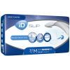 Подгузники для взрослых ID Slip Plus Medium талия 80-125 см. 30 шт. (5411416048176) изображение 2
