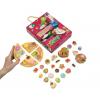Развивающая игрушка Vladi Toys Магнитная кулинарная игра Торт, укр. (VT3004-01) изображение 2