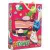 Развивающая игрушка Vladi Toys Магнитная кулинарная игра Торт, укр. (VT3004-01)