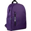 Рюкзак шкільний GoPack Сity 156-1 фіолетовий (GO21-156M-1) зображення 2