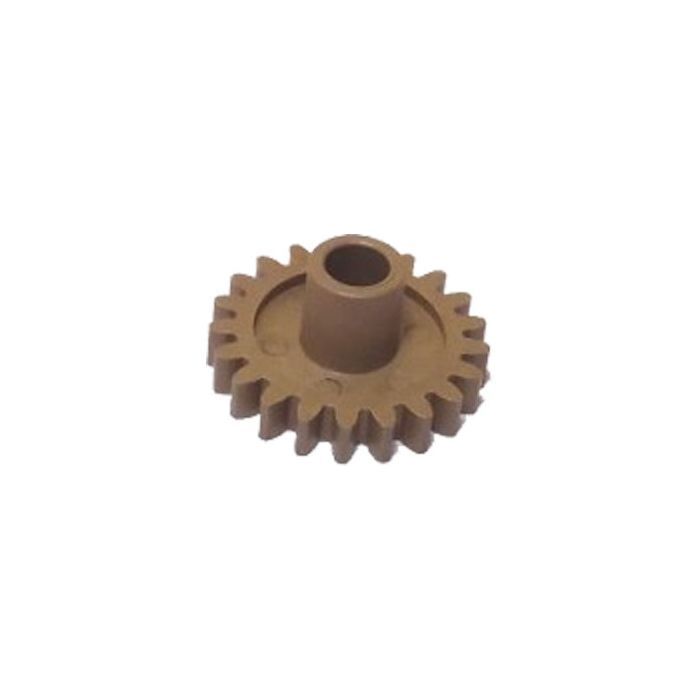 Шестерня HP LJ 9000/9050/9040 21Т аналог RS6-0845 AHK (3206020)