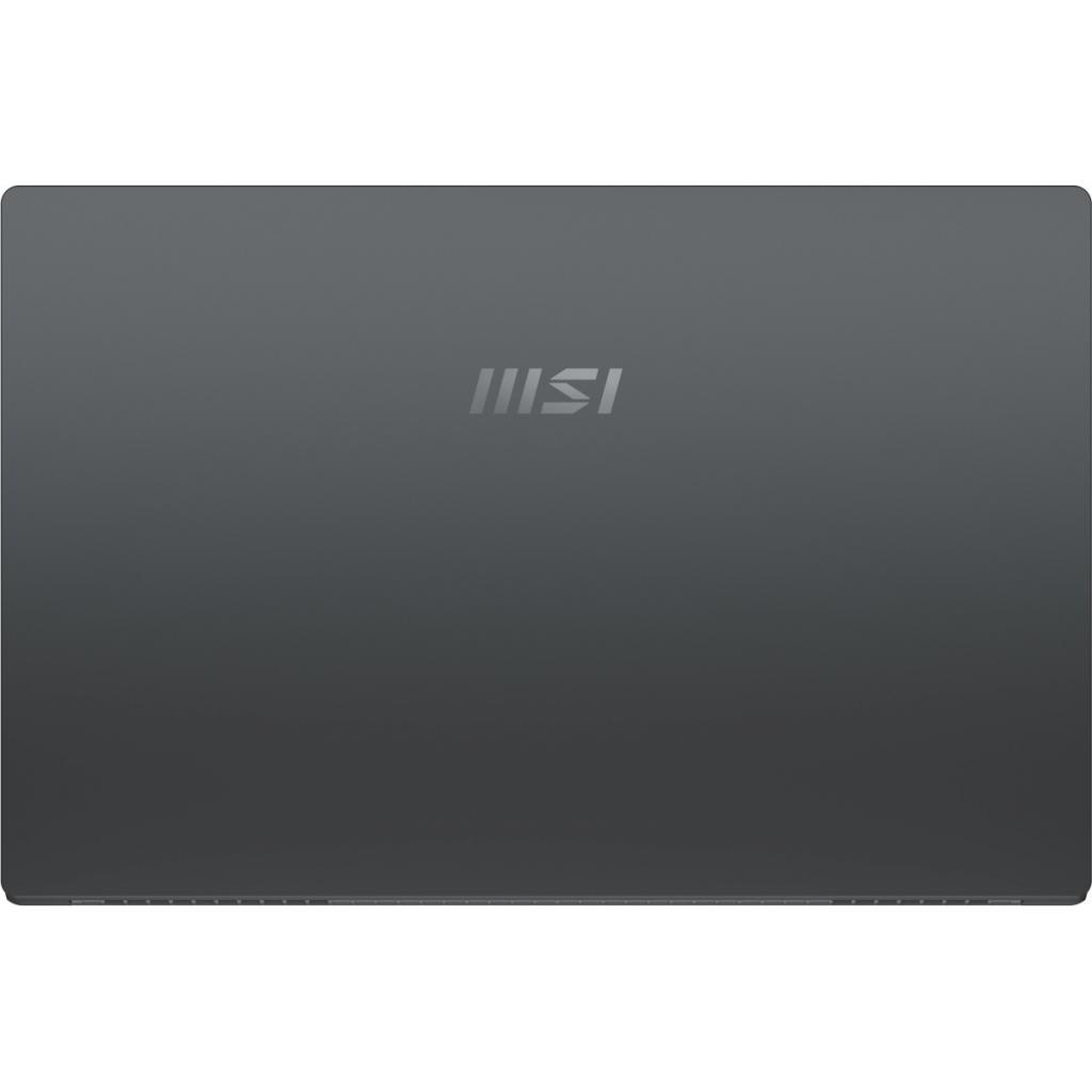 Ноутбук MSI Modern 15 (M15A10M-643XUA) зображення 10