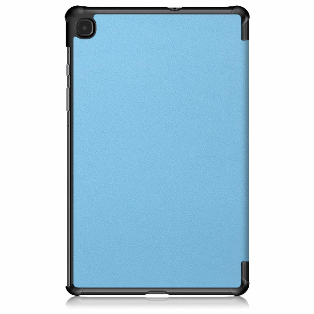 Чохол до планшета BeCover Smart Case Samsung Galaxy Tab S6 Lite 10.4 P610/P613/P615/P6 (705991) зображення 2