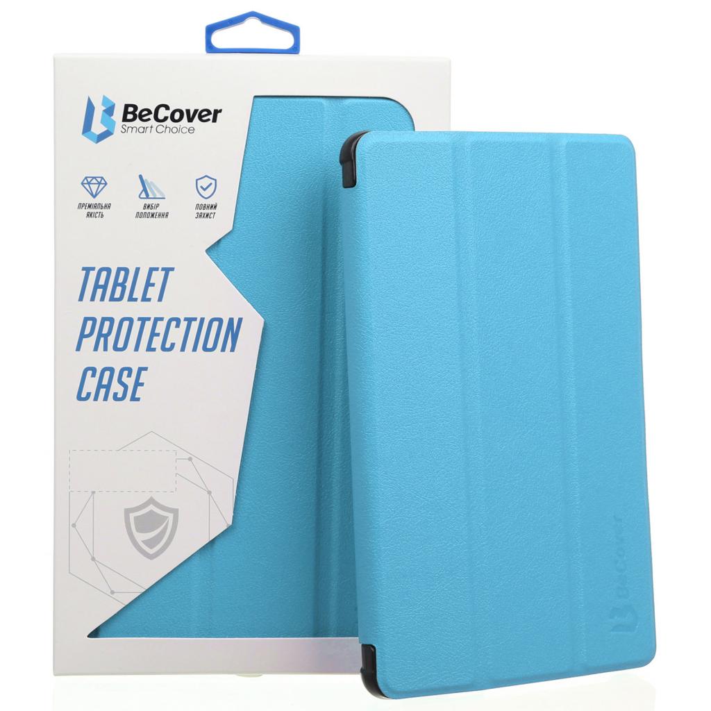 Чехол для планшета BeCover Smart Case Samsung Galaxy Tab S6 Lite 10.4 P610/P613/P615/P6 (705991)