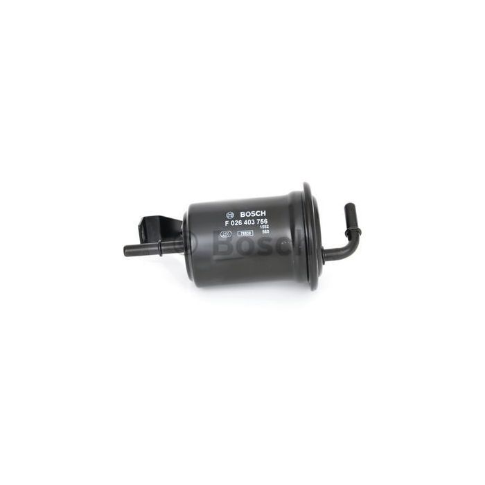 Фильтр топливный Bosch F026403756 изображение 4