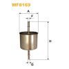 Фильтр топливный Wixfiltron WF8169