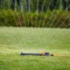 Дождеватель Fiskars Watering водосберигающий с металлической основой (1023661) изображение 4