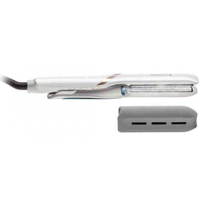 Вирівнювач для волосся Remington S9001 зображення 3