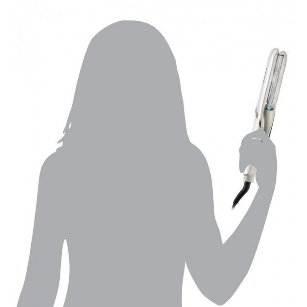 Вирівнювач для волосся Remington S9001 зображення 4