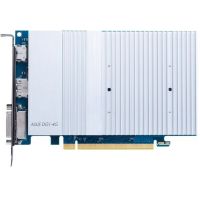 Відеокарта INTEL DG1-4G 4096Mb ASUS (DG1-4G-SI)
