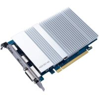 Відеокарта INTEL DG1-4G 4096Mb ASUS (DG1-4G-SI) зображення 2