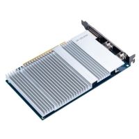 Відеокарта INTEL DG1-4G 4096Mb ASUS (DG1-4G-SI) зображення 3