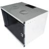 Шкаф настенный Hypernet 9U 19" 540x400 SOHO (WMNC-40-9U-SOHO-FLAT) изображение 2
