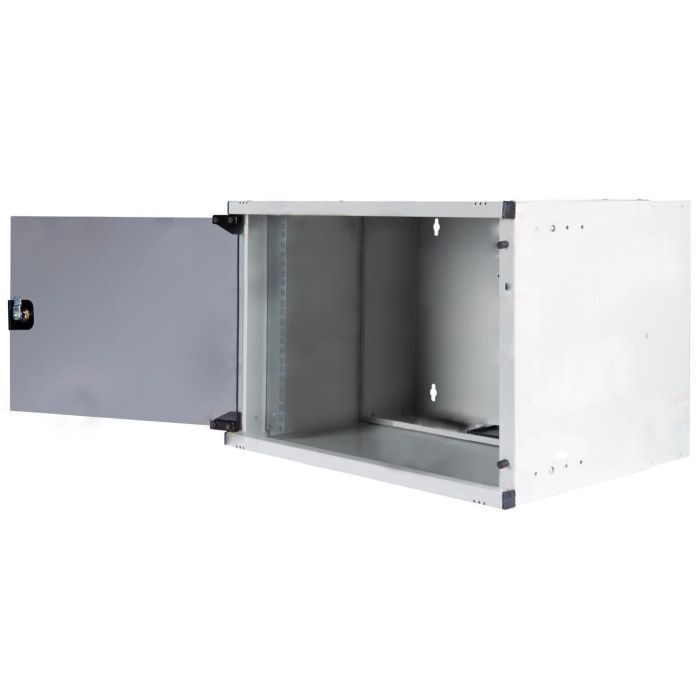 Шкаф настенный Hypernet 9U 19" 540x400 SOHO (WMNC-40-9U-SOHO-FLAT) изображение 3