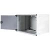 Шкаф настенный Hypernet 9U 19" 540x400 SOHO (WMNC-40-9U-SOHO-FLAT) изображение 3
