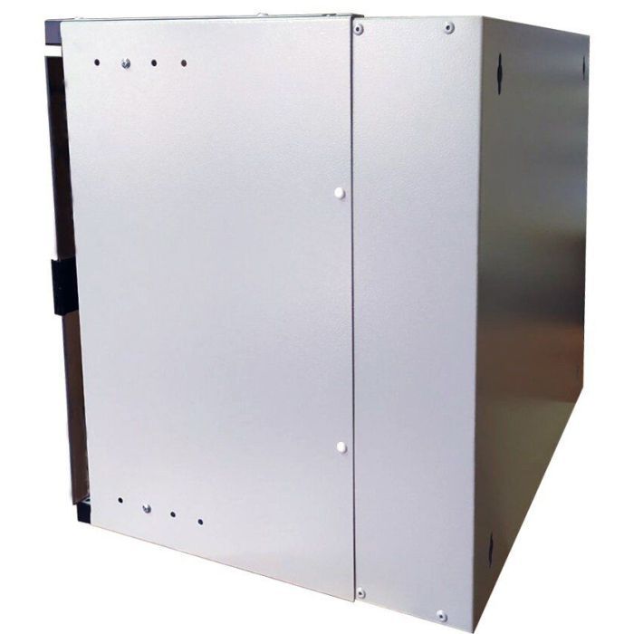Шкаф настенный Hypernet 9U 19" 540x400 SOHO (WMNC-40-9U-SOHO-FLAT) изображение 7