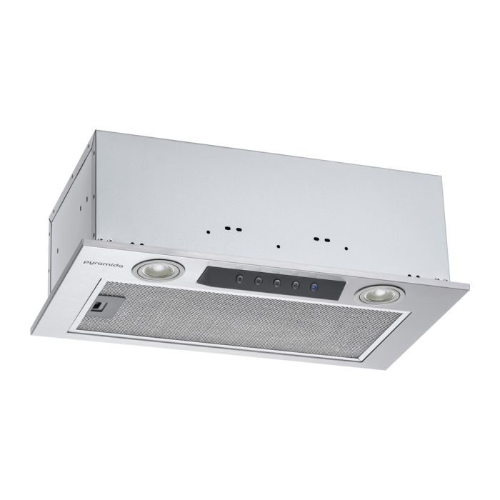 Вытяжка кухонная Pyramida CHX 521 IX изображение 2