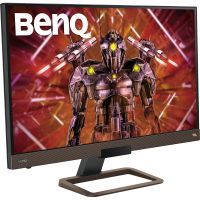 Монитор BenQ EX2780Q Brown-Black (9H.LJ8LA.TBE) изображение 3