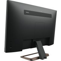 Монитор BenQ EX2780Q Brown-Black (9H.LJ8LA.TBE) изображение 6