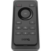 Монитор BenQ EX2780Q Brown-Black (9H.LJ8LA.TBE) изображение 8