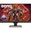 Монитор BenQ EX2780Q Brown-Black (9H.LJ8LA.TBE)