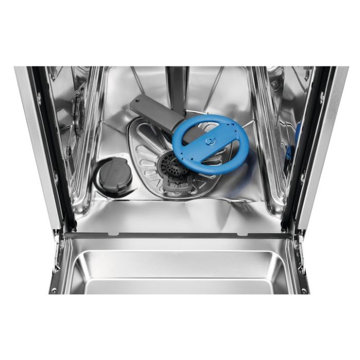 Посудомийна машина Electrolux EEM96330L зображення 5