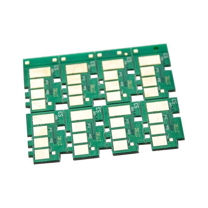 Чип для картриджа Xerox Ph3020/WC3025, 1.5K X-2773-1.5K-VE AHK (3206505)