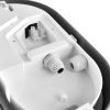 Світильник Videx LED IP65 15W 5000K 220V (VL-BH12O-155) зображення 3