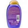 Шампунь OGX Biotin&Collagen для позбавлених об'єму, тонк. волосся 385 мл (0022796976703) зображення 2