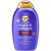 Шампунь OGX Biotin&Collagen для позбавлених об'єму, тонк. волосся 385 мл (0022796976703)