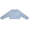 Спортивный костюм детский A-Yugi трикотажный (7025-K-134G-blue) изображение 2