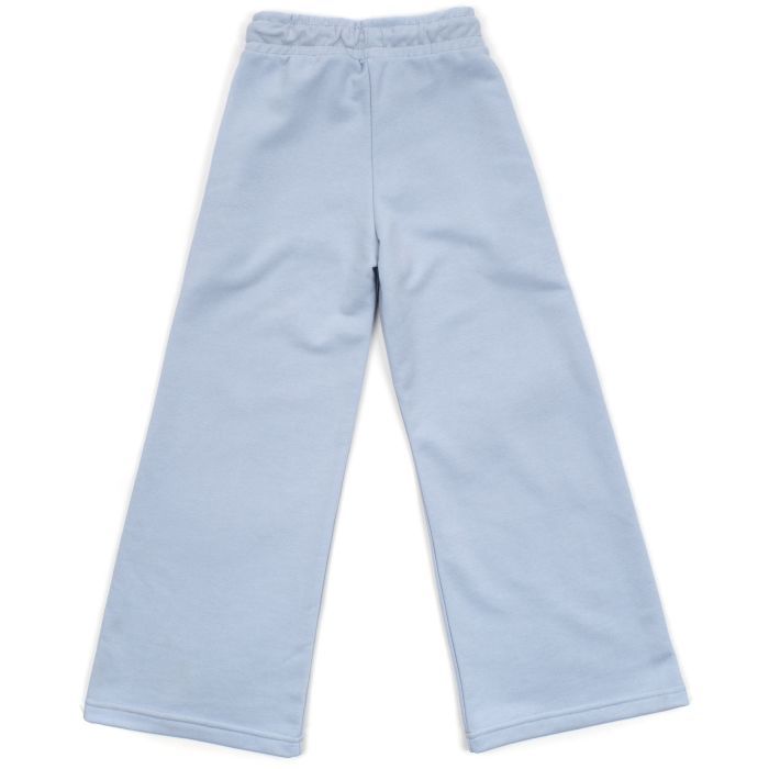Спортивный костюм детский A-Yugi трикотажный (7025-K-134G-blue) изображение 6