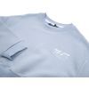 Спортивный костюм детский A-Yugi трикотажный (7025-K-134G-blue) изображение 7
