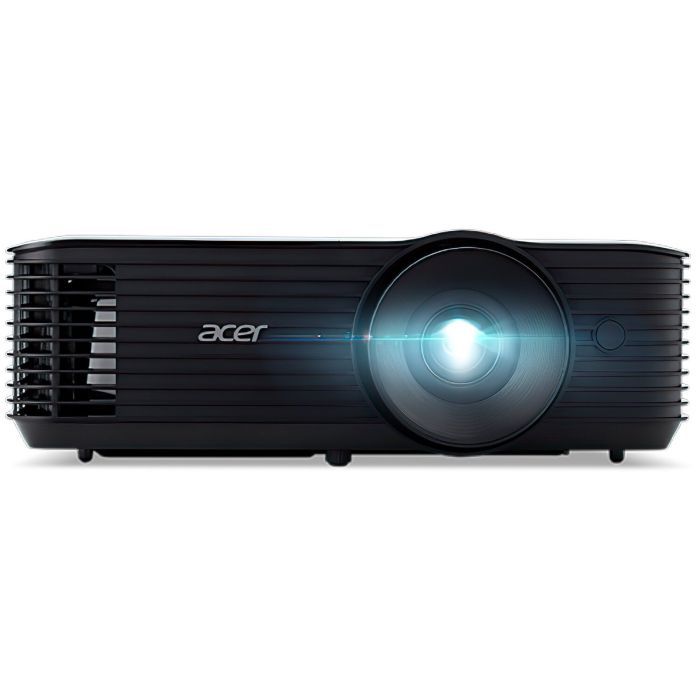 Проектор Acer X1128H (MR.JTG11.001) зображення 2