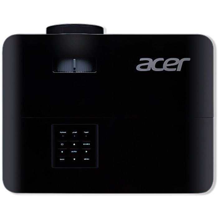 Проектор Acer X1128H (MR.JTG11.001) зображення 5