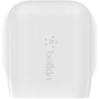 Зарядное устройство Belkin Home Charger 20W PD, USB-C - Lightning 1.2m, white (WCA003VF04WH) изображение 2