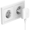 Зарядное устройство Belkin Home Charger 20W PD, USB-C - Lightning 1.2m, white (WCA003VF04WH) изображение 5