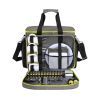 Набір для пікніка Time Eco TE-430 Picnic Black/Grey (6215028111520BGREY) зображення 2