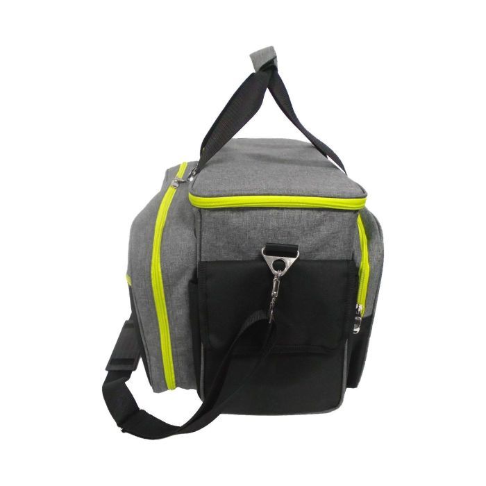 Набір для пікніка Time Eco TE-430 Picnic Black/Grey (6215028111520BGREY) зображення 4
